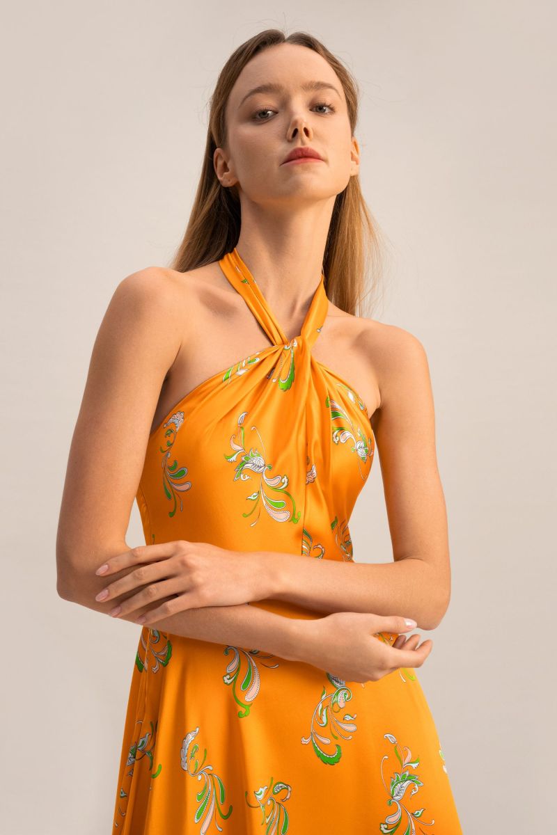 #color_Orange Paisley