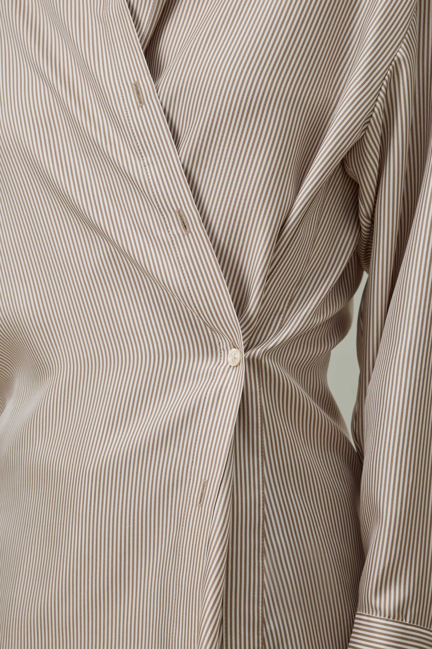 #color_Marron Stripe