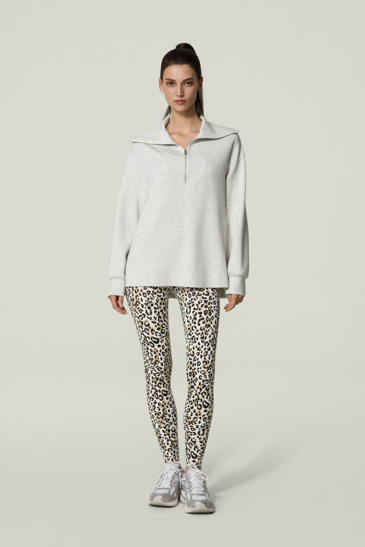 #color_Dawn Leopard