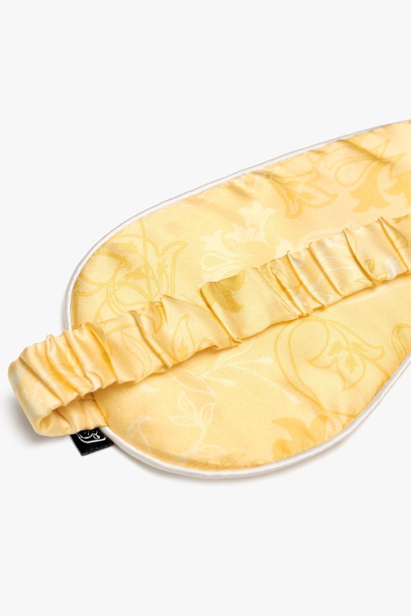 #color_Gold Lily Print