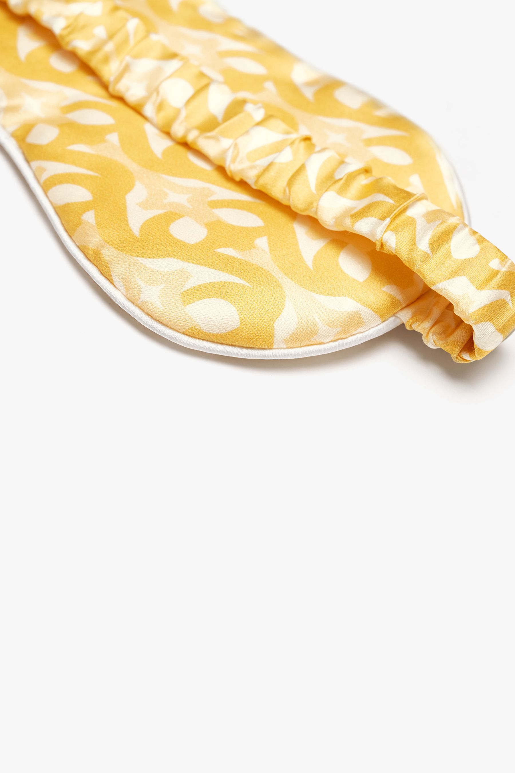 #color_Gold Monogram Print