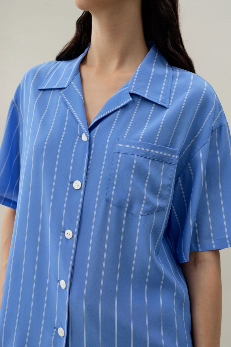 #color_Amalfi Stripe