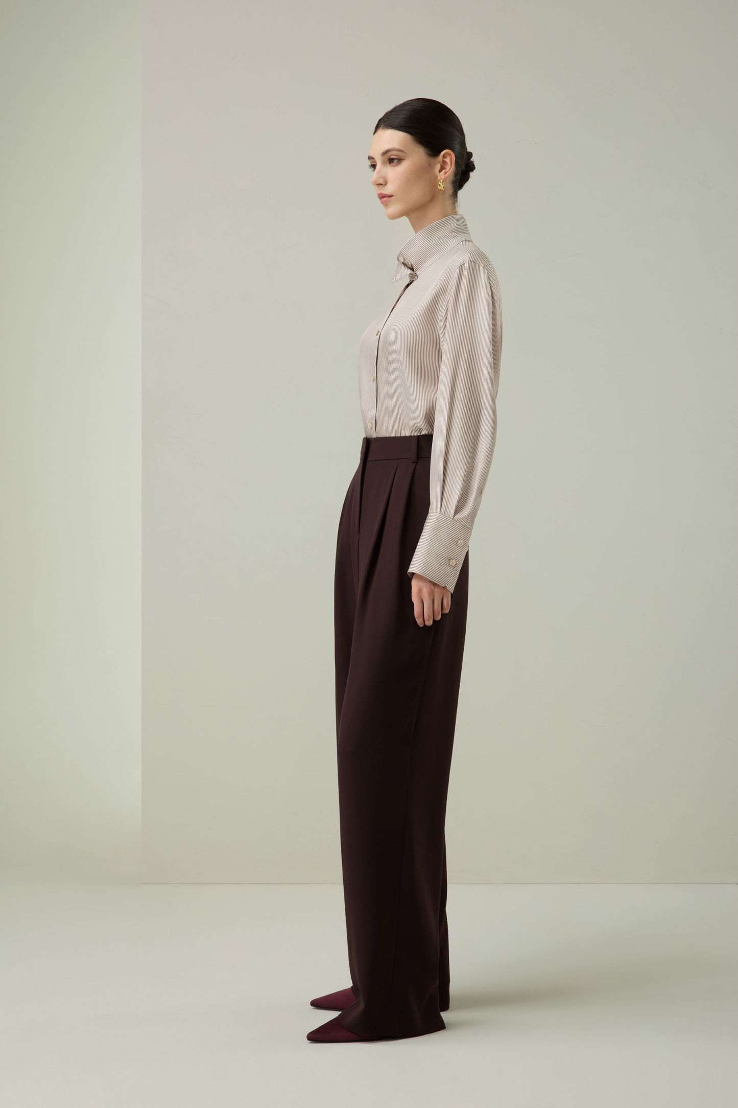 #color_Marron Stripe