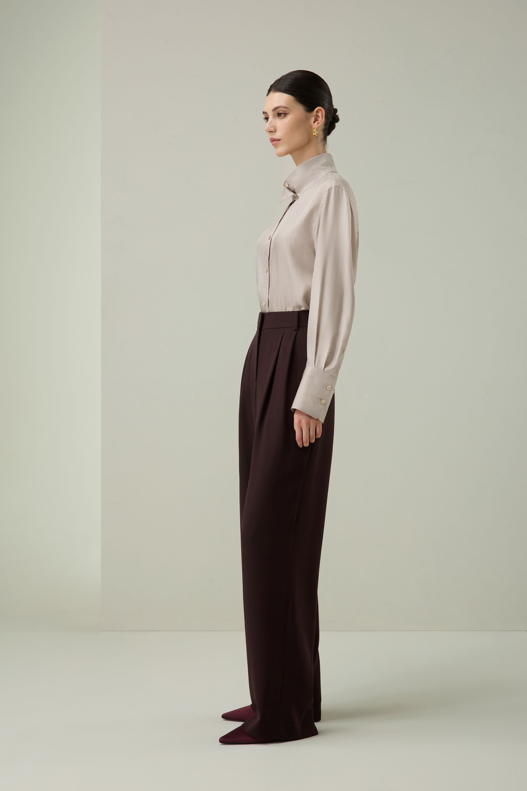 #color_Marron Stripe