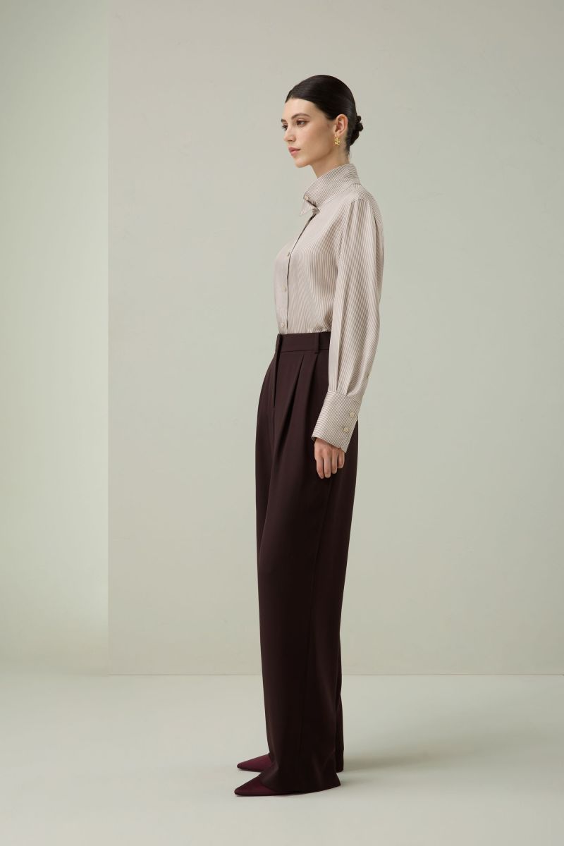 #color_Marron Stripe