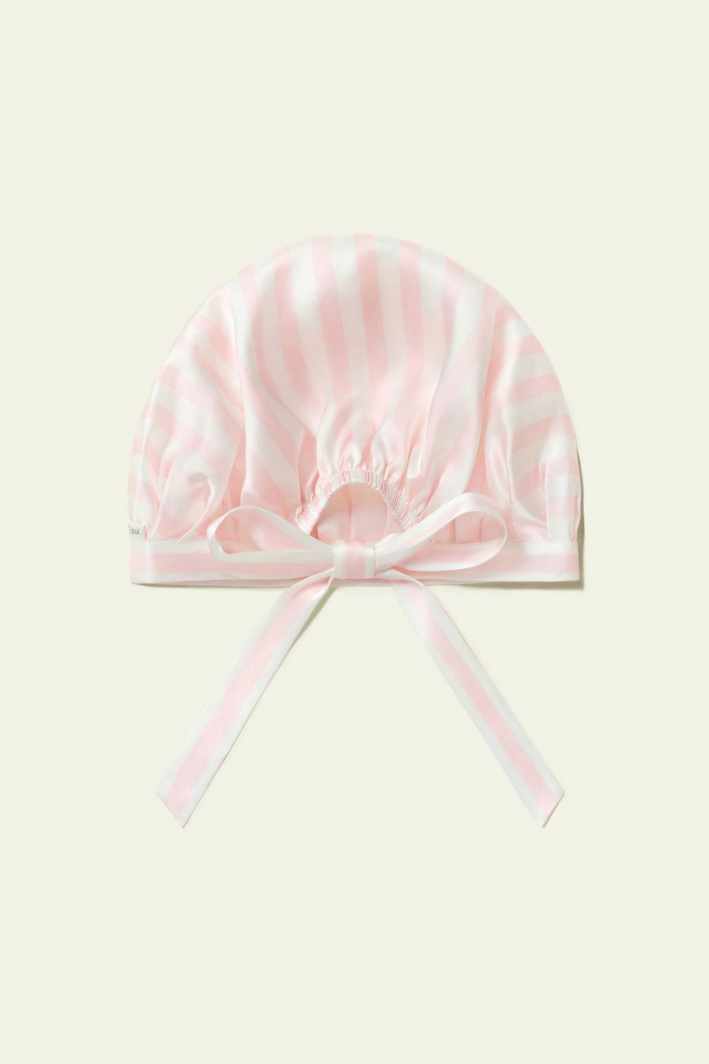 #color_Light Rosy & White Stripe