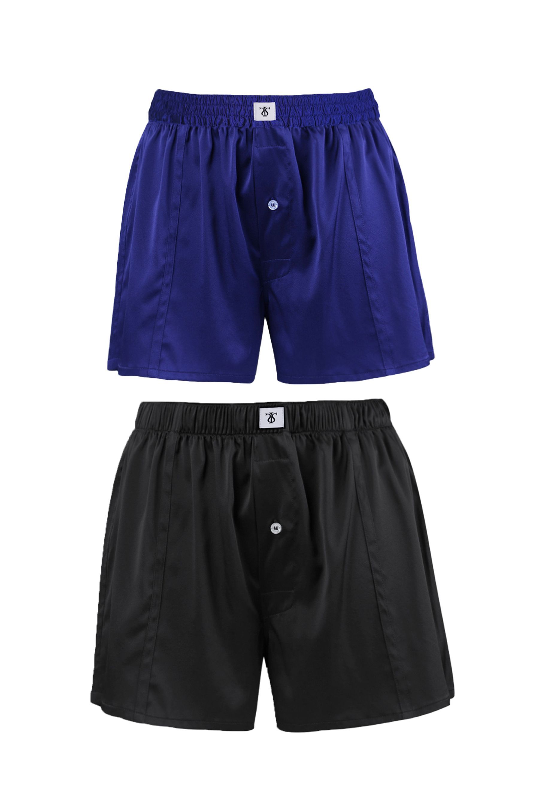 #color_2PCS:Black & Blue