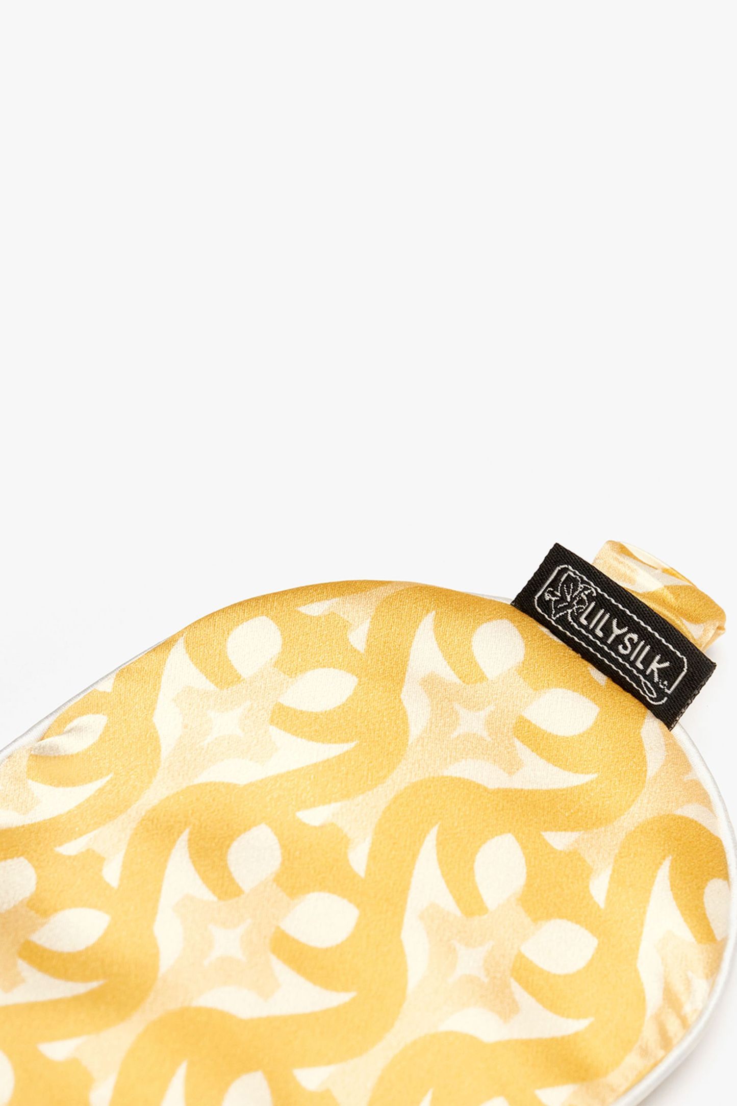 #color_Gold Monogram Print