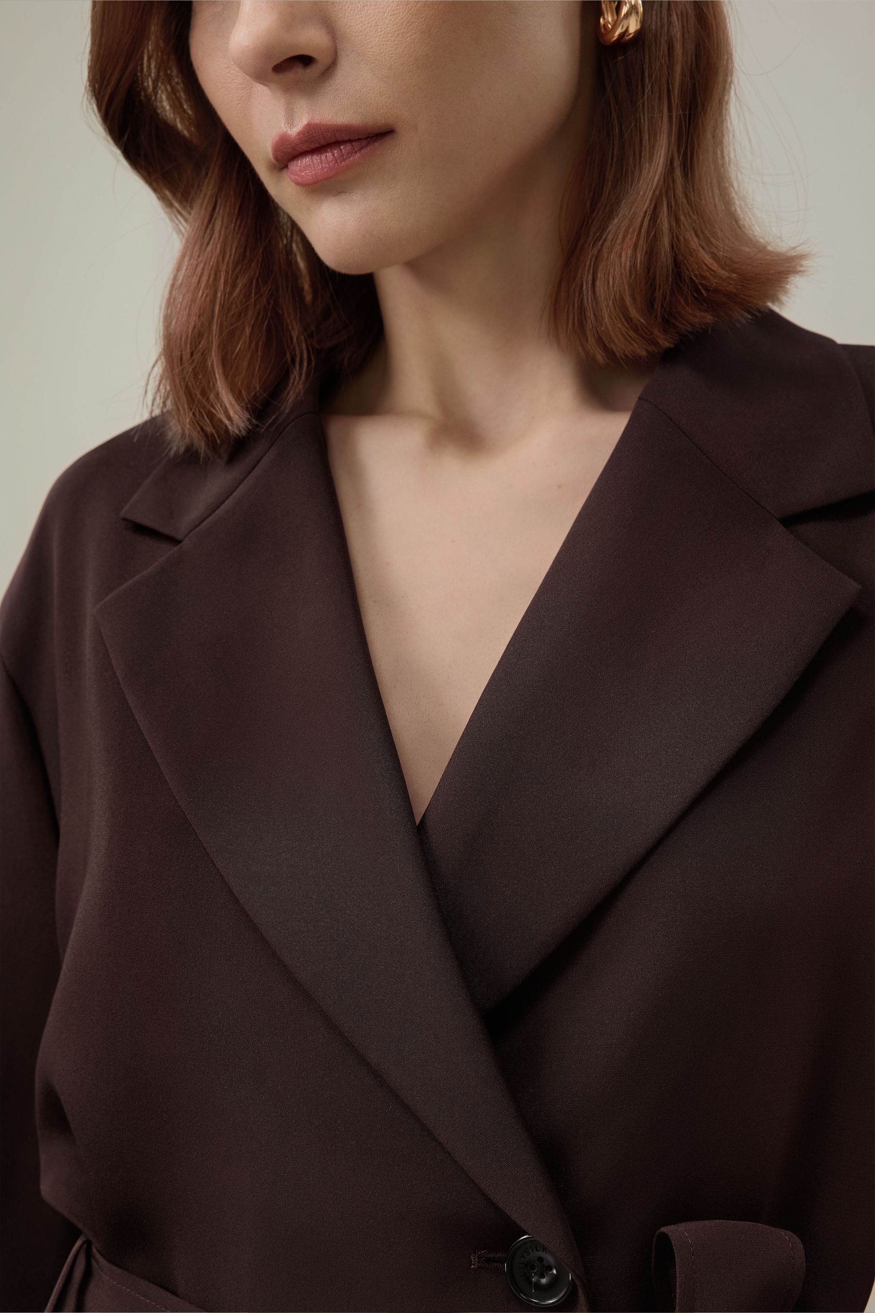 #color_Berry Brown