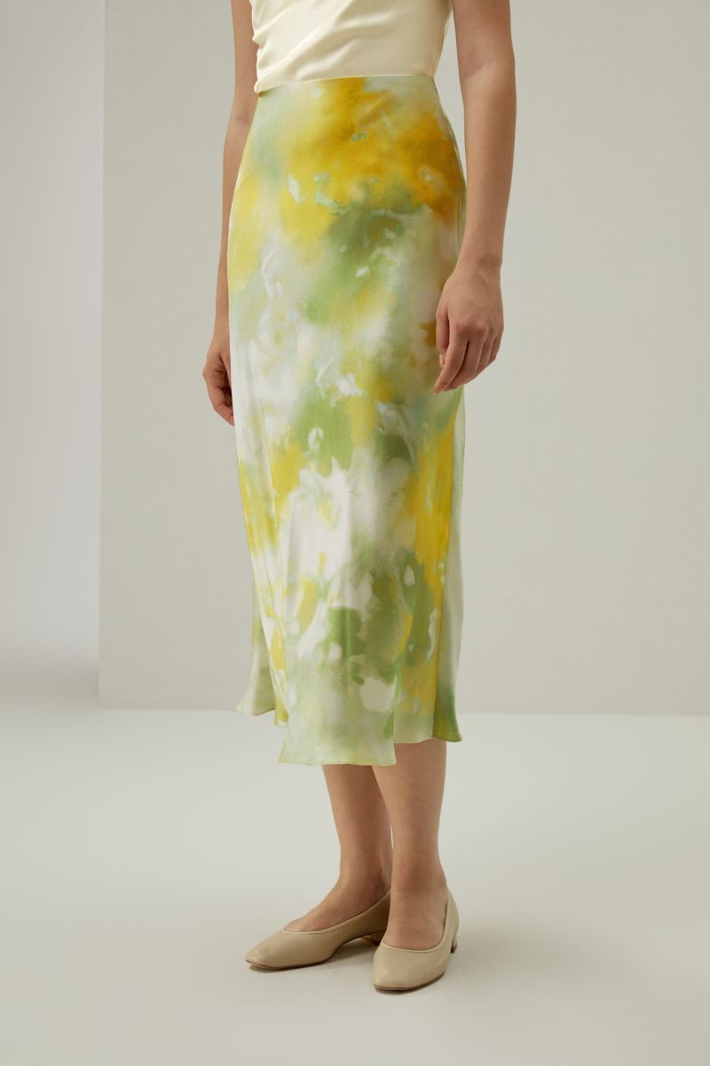 #color_Summer Visions