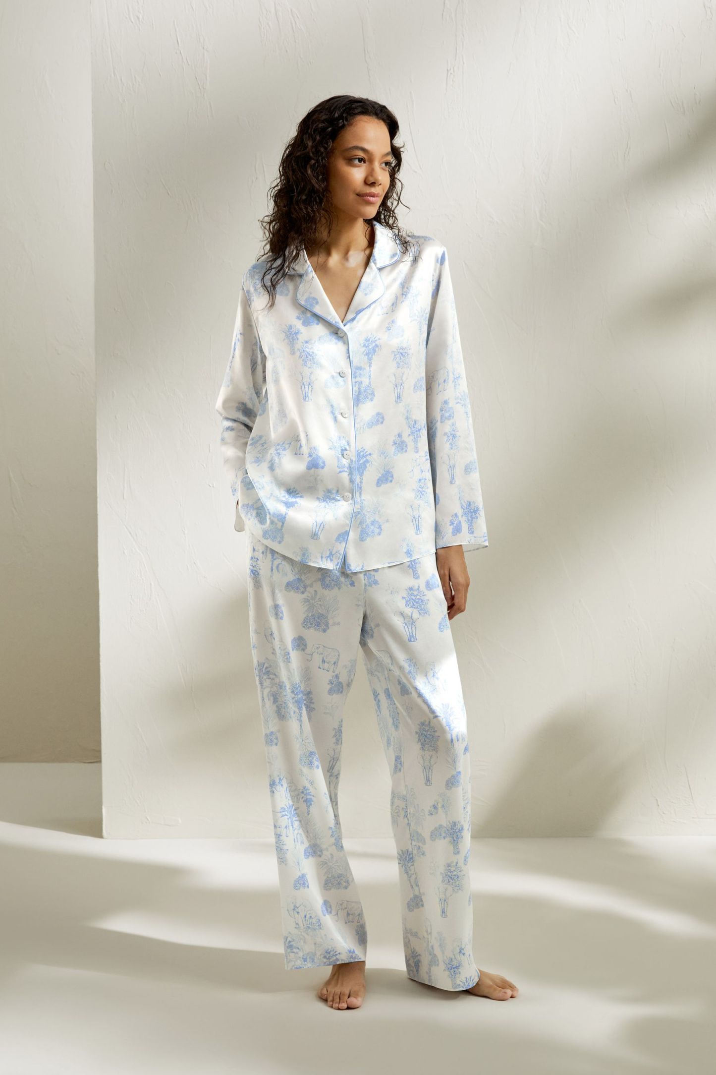 #color_La Terra Print