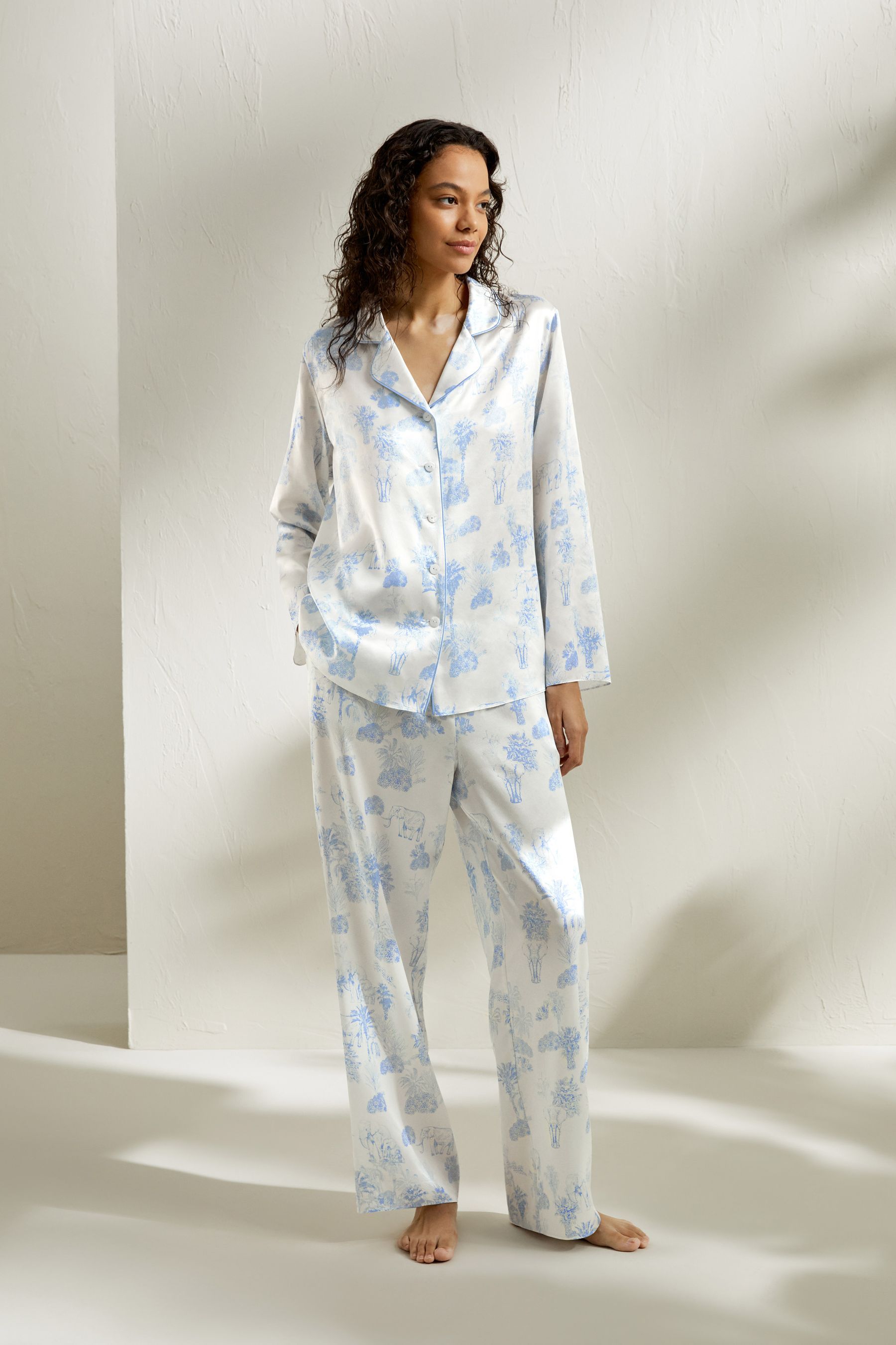 #color_La Terra Print