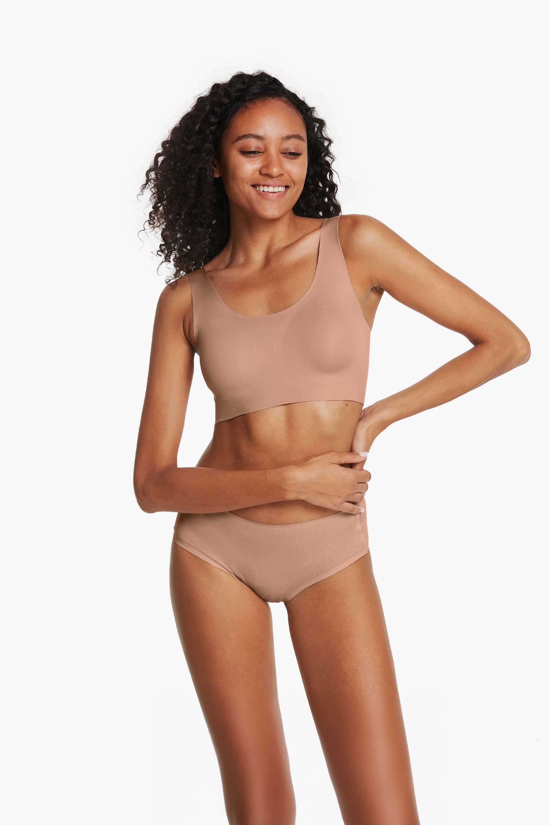 #color_1 Pack-Cinnamon Pink