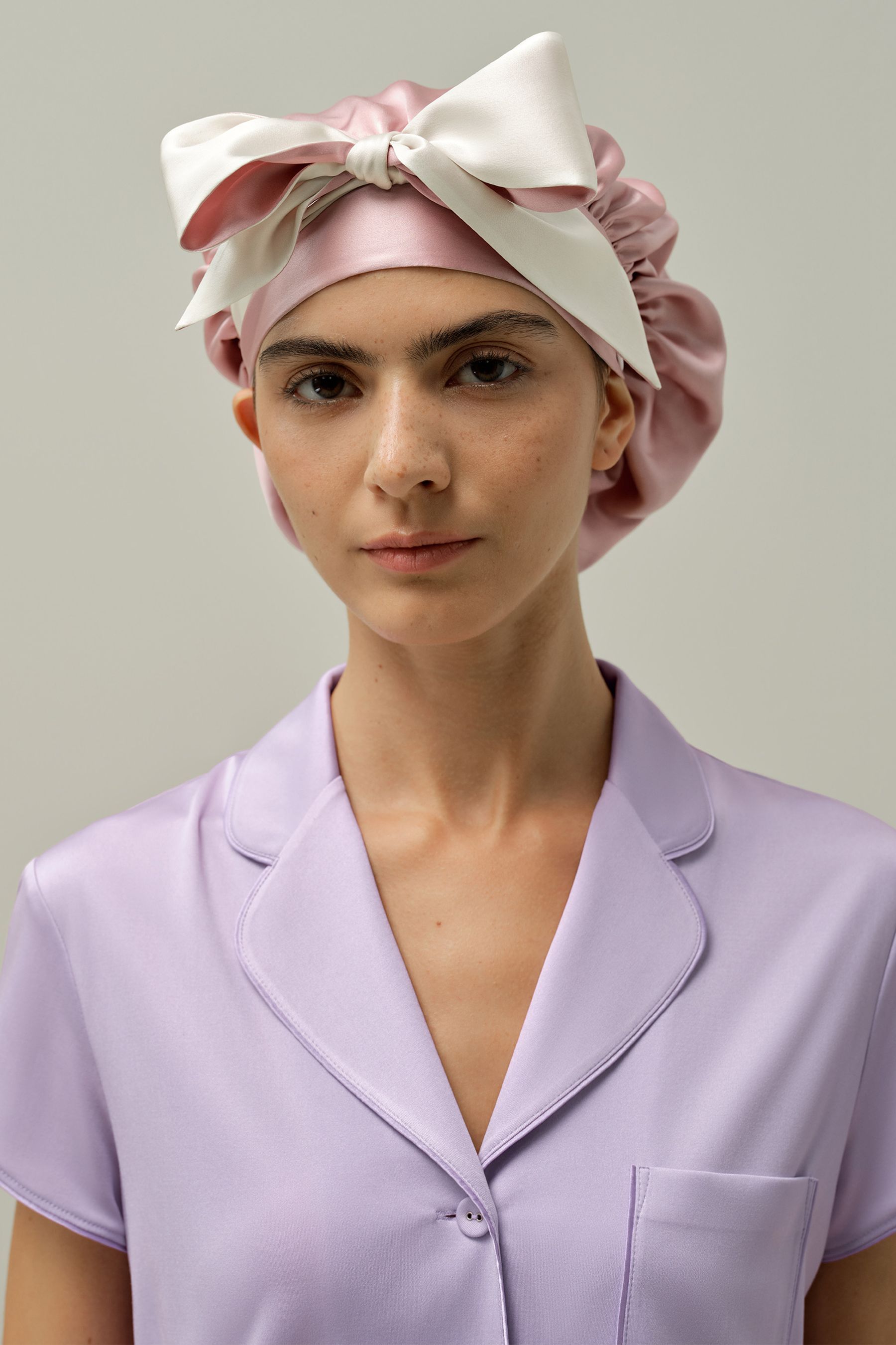 #color_Rosy Pink&Natural White