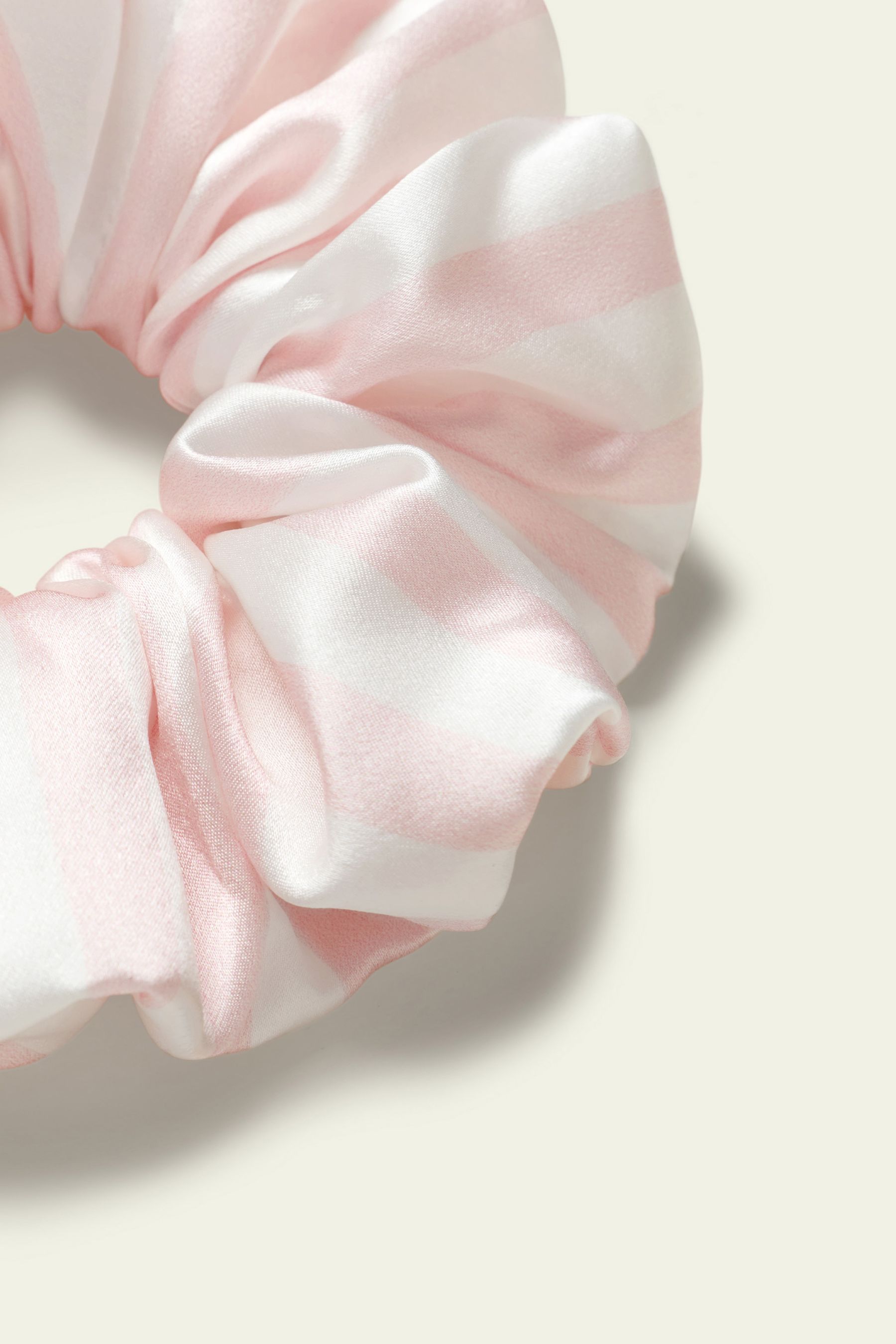 #color_Light Rosy & White Stripe