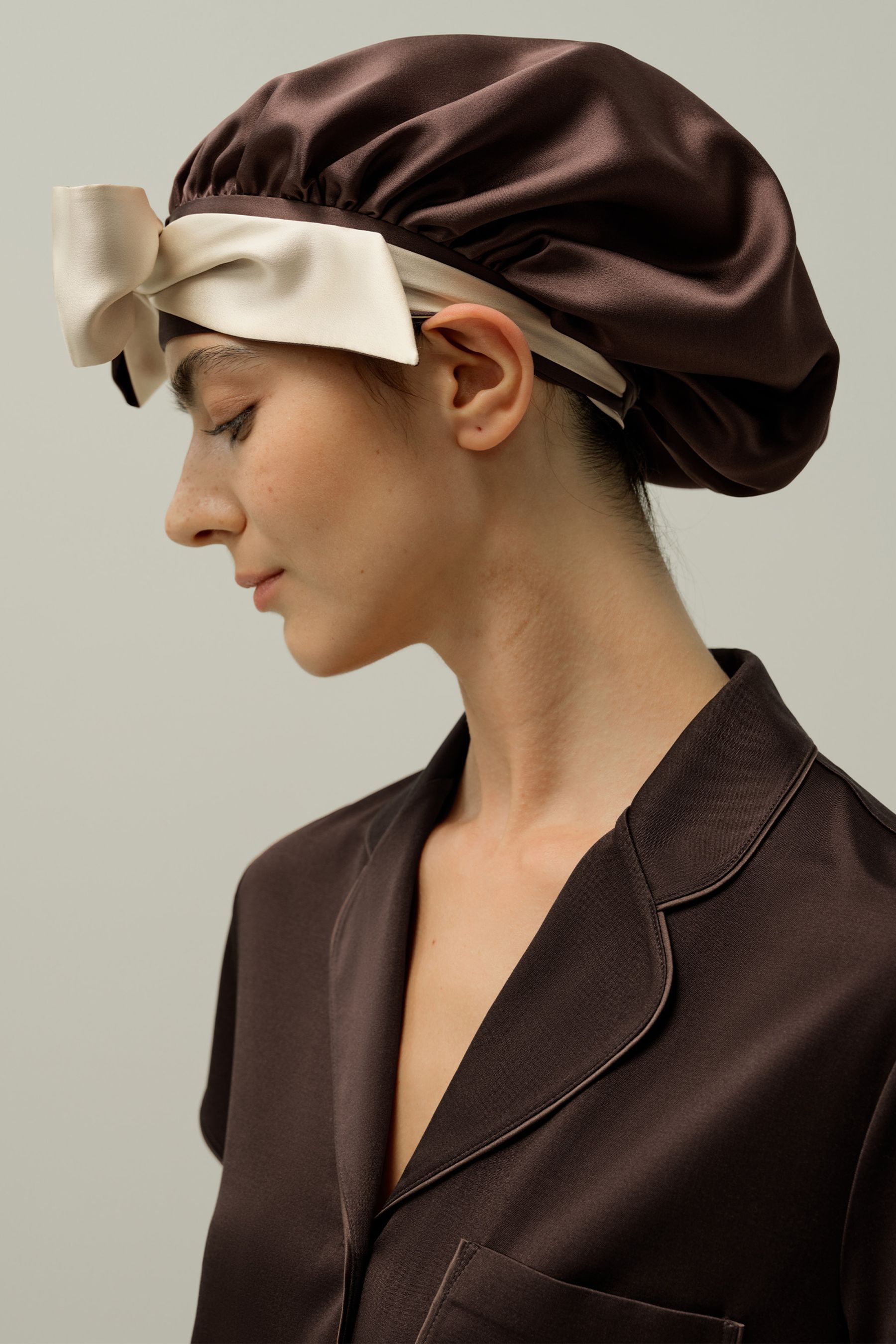 #color_Chocolate Brown&Gravel Gold