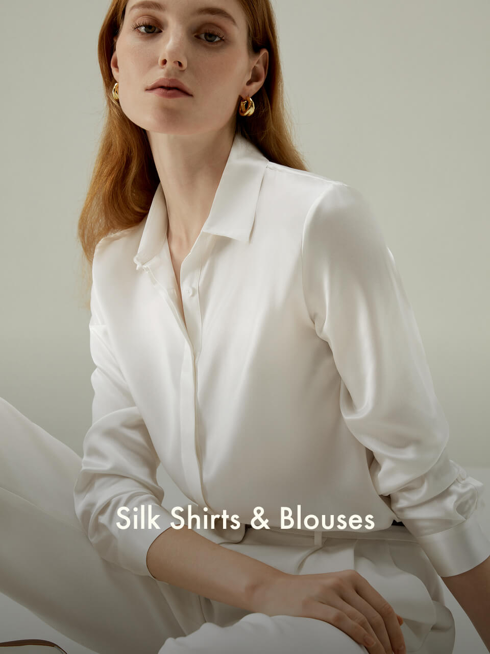 Shirts & Blouses