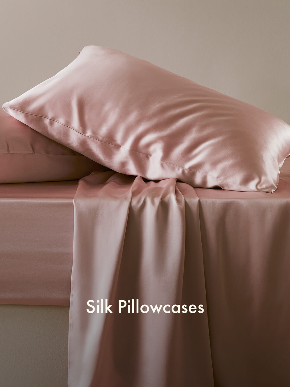 Silk Pillowcases