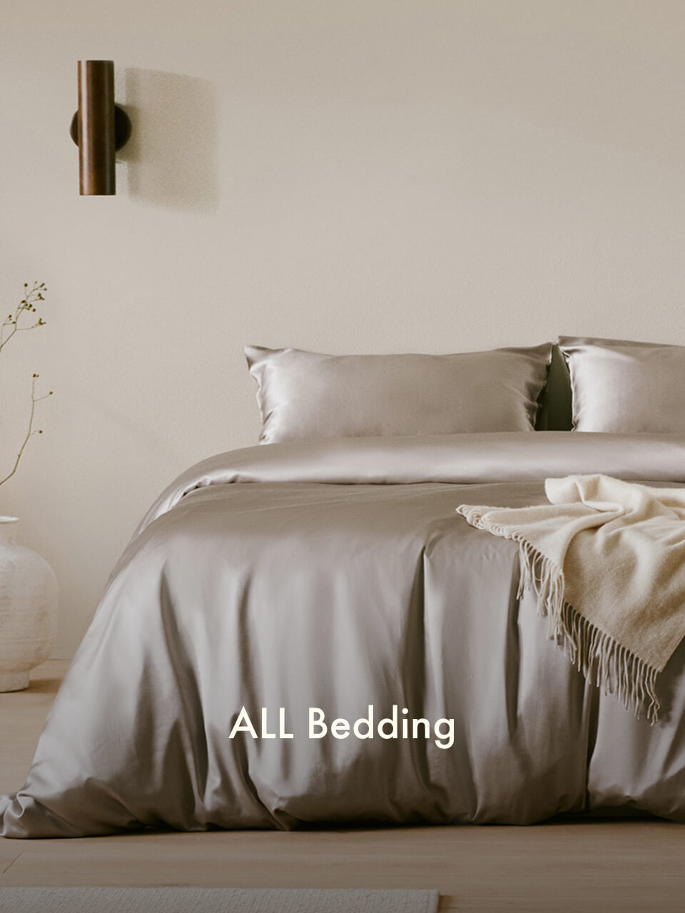ALL bedding