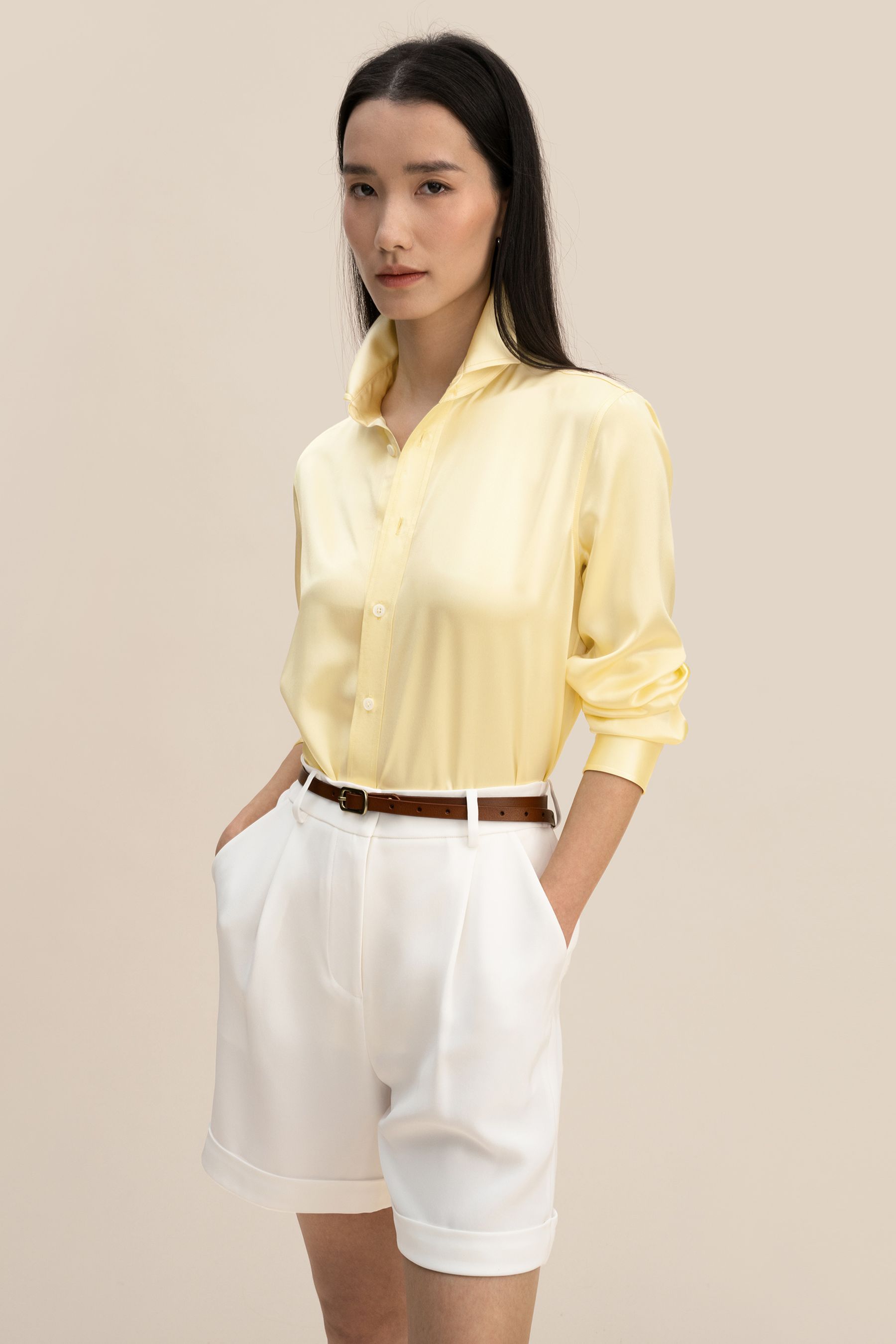 #color_22MM LILYáUREA? Undyed Natural Golden