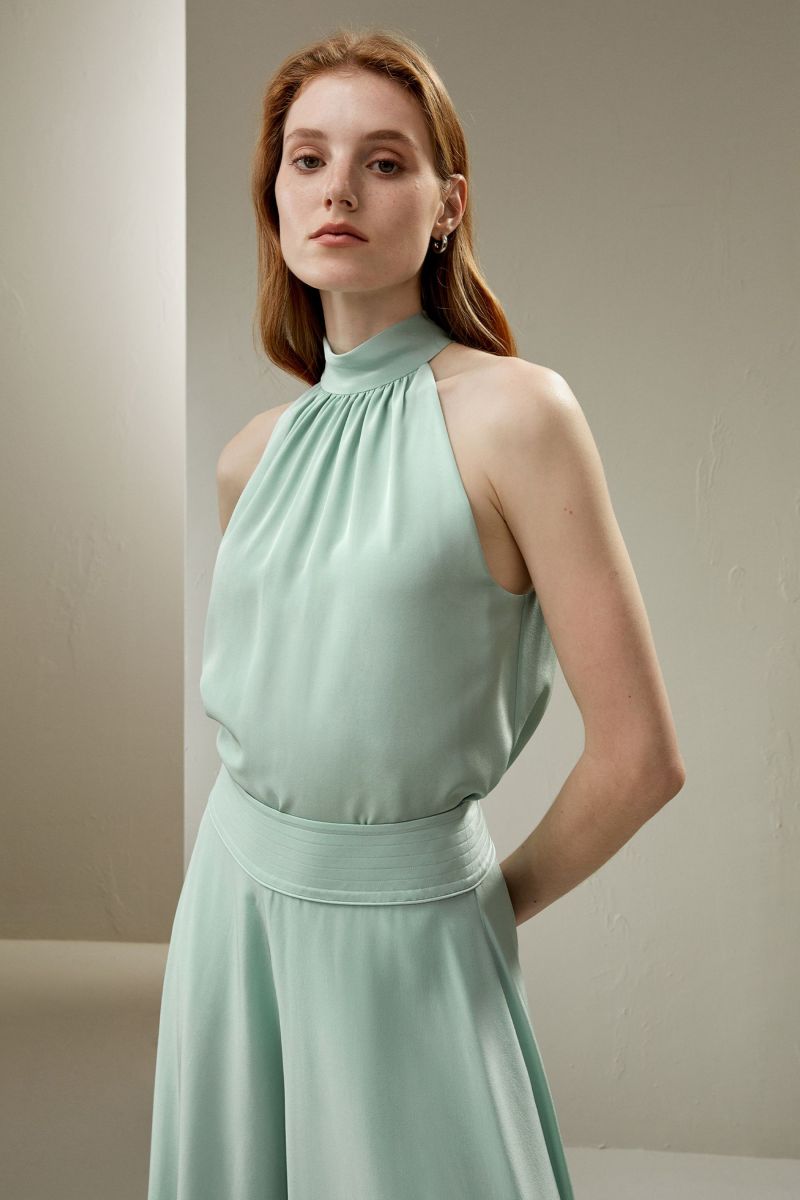 #color_Mint Green