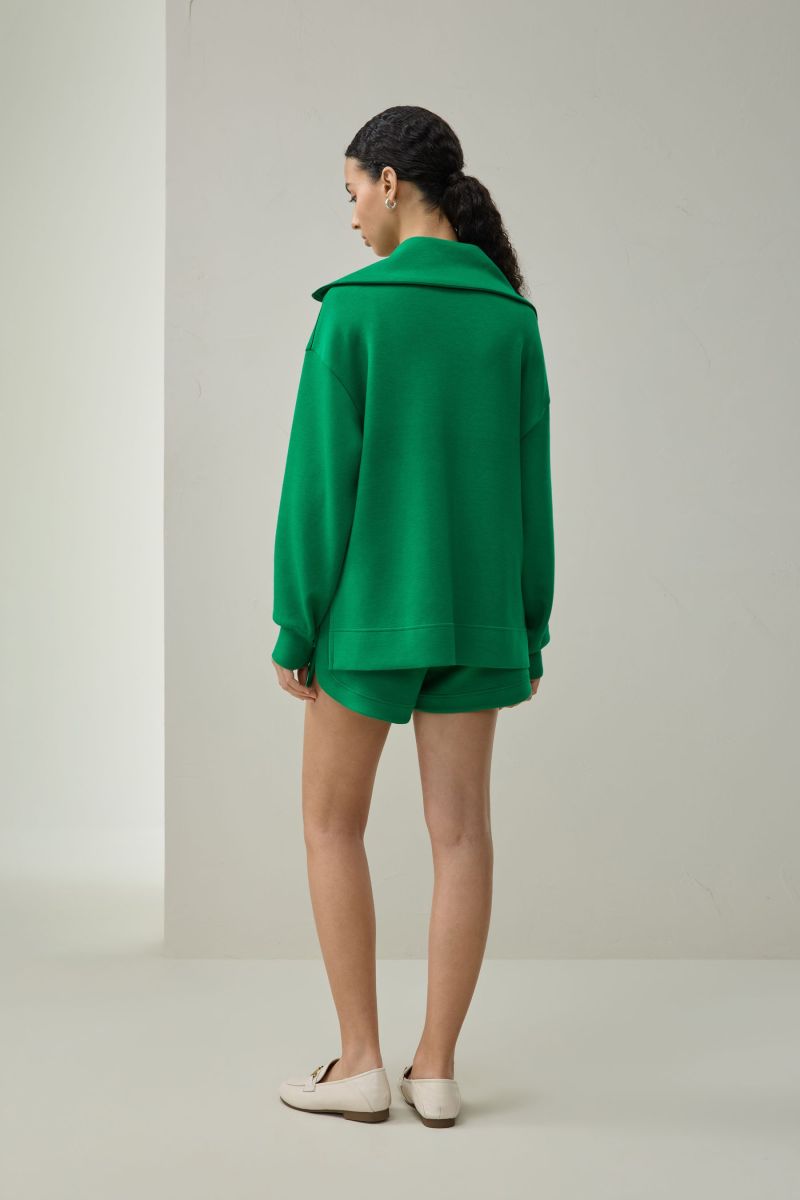 #color_Emerald Green