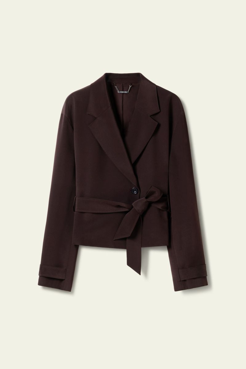 #color_Berry Brown