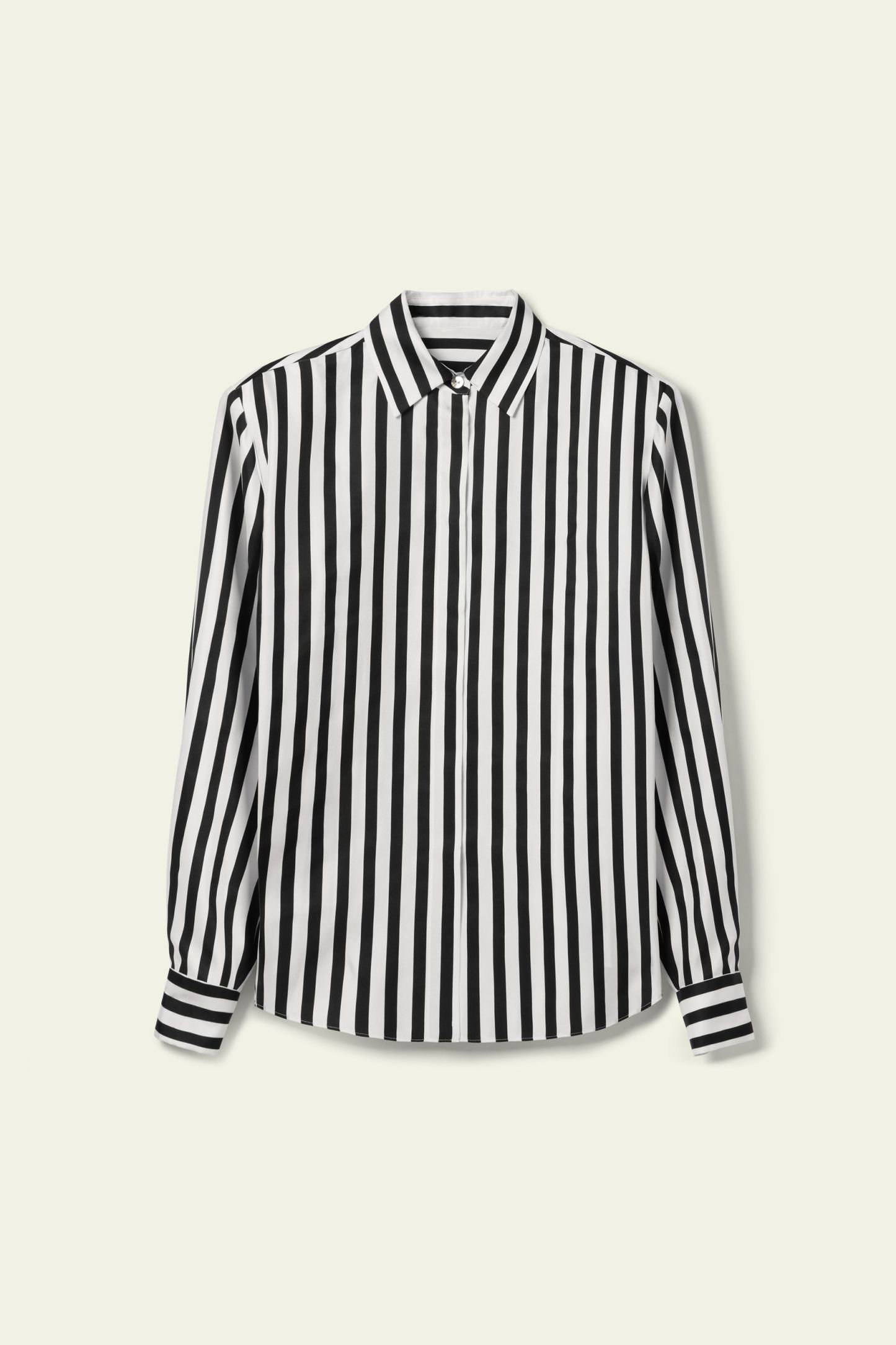 #color_Black-White Pinstripes