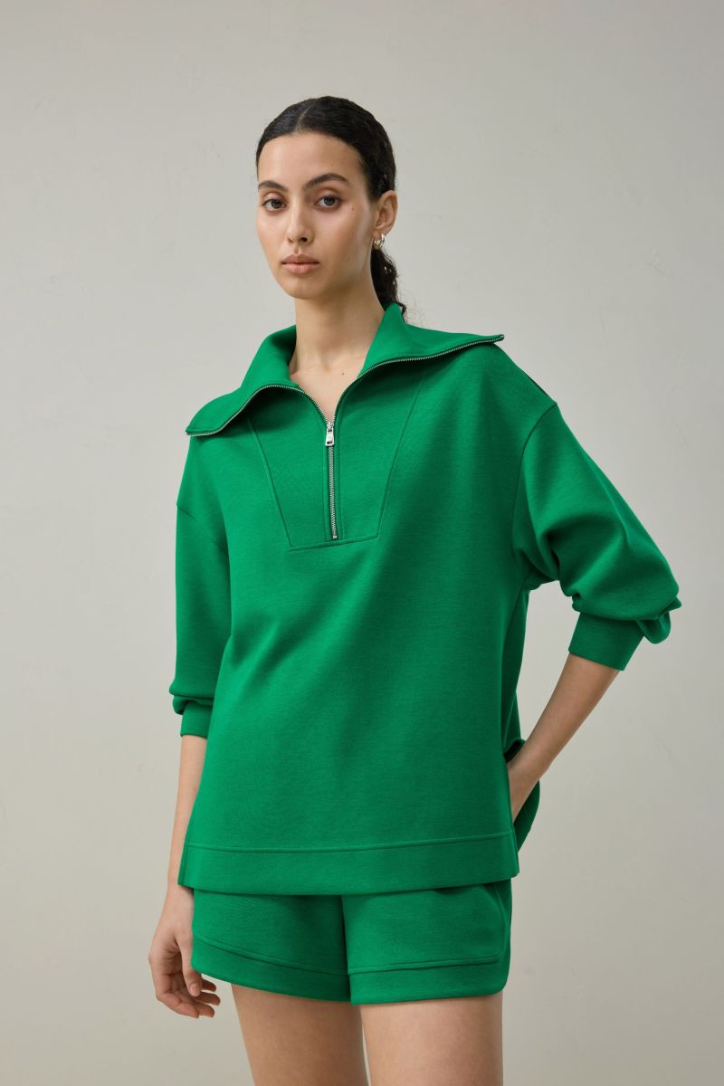 #color_Emerald Green