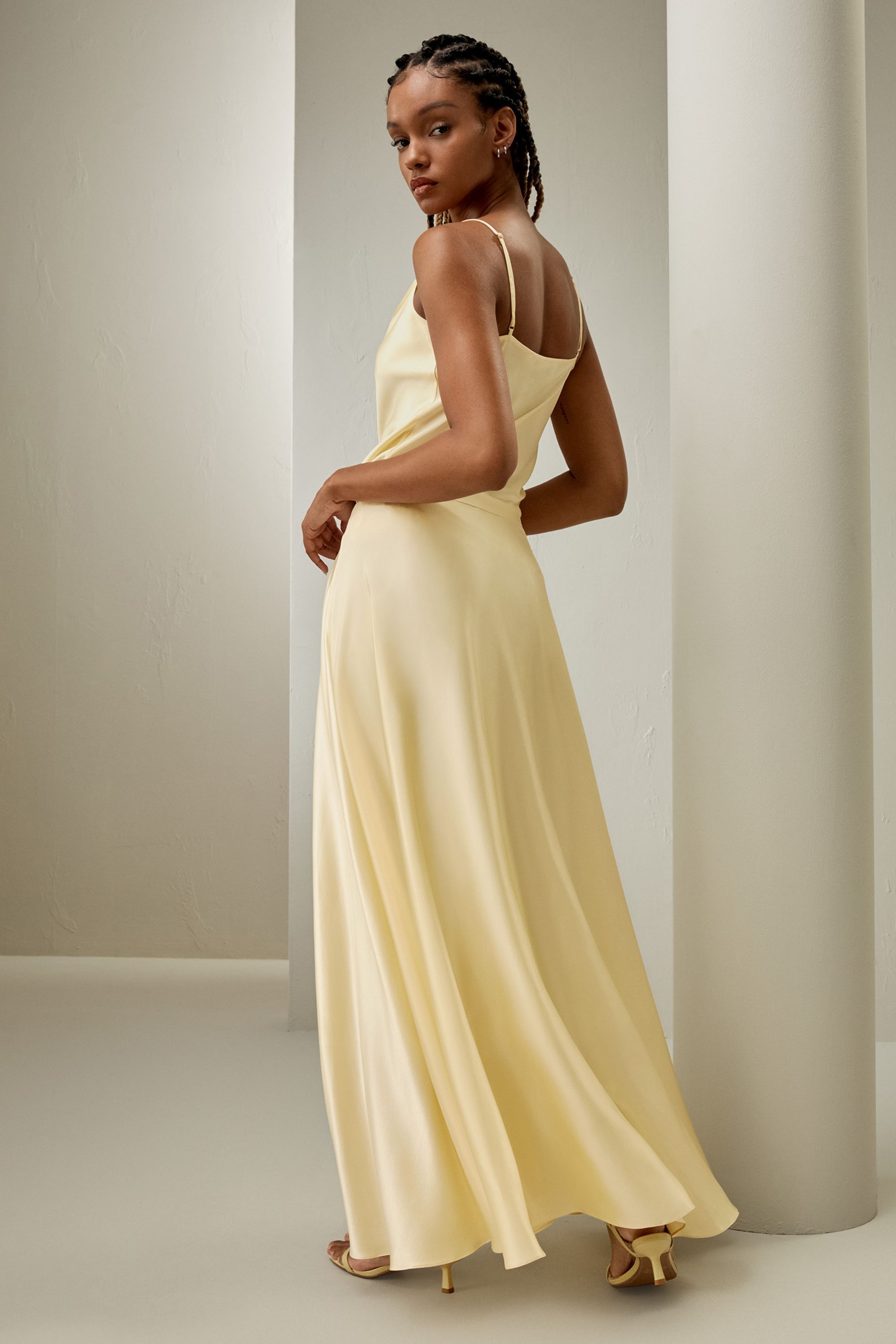 #color_LILYáUREA? Undyed Natural Golden