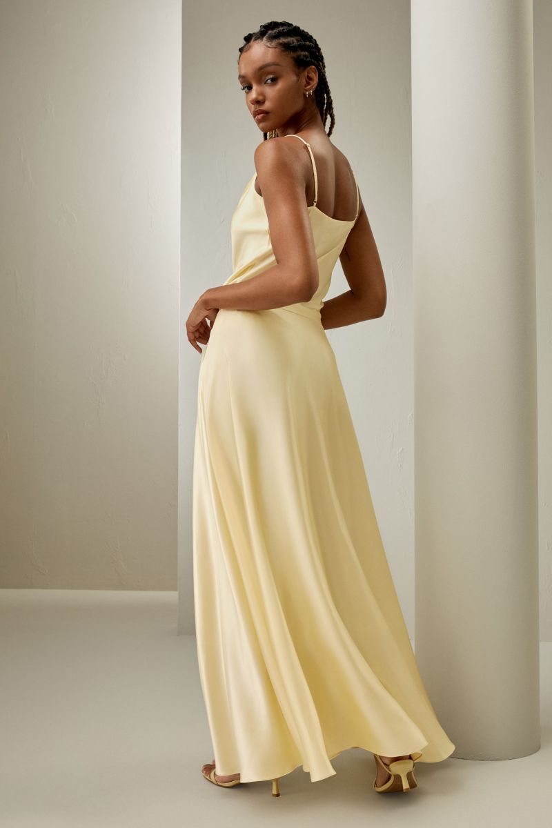 #color_LILYáUREA? Undyed Natural Golden