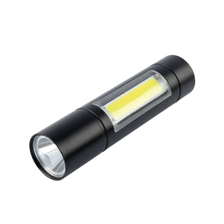 ミニ懐中電灯