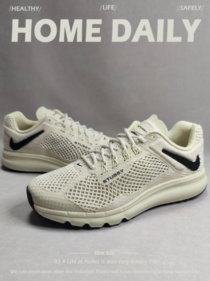 NIke EXSTUSSY 小倒鈎