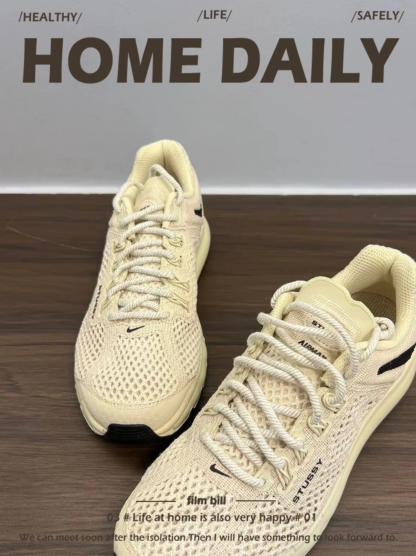 NIke EXSTUSSY 小倒鈎