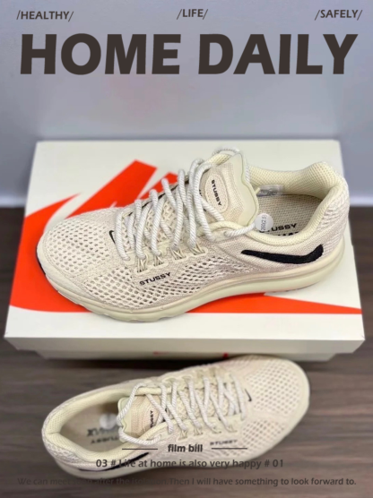 NIke EXSTUSSY 小倒鈎