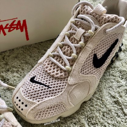 NIke EXSTUSSY 聯名