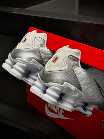 Nike Shox TL全掌氣柱