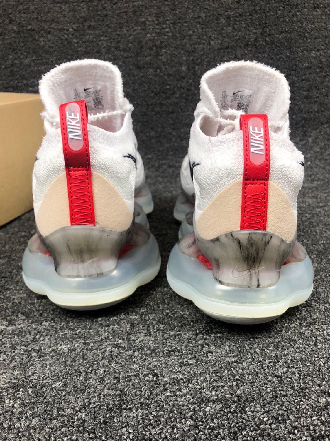 Air Max Scorpion休閑運動鞋