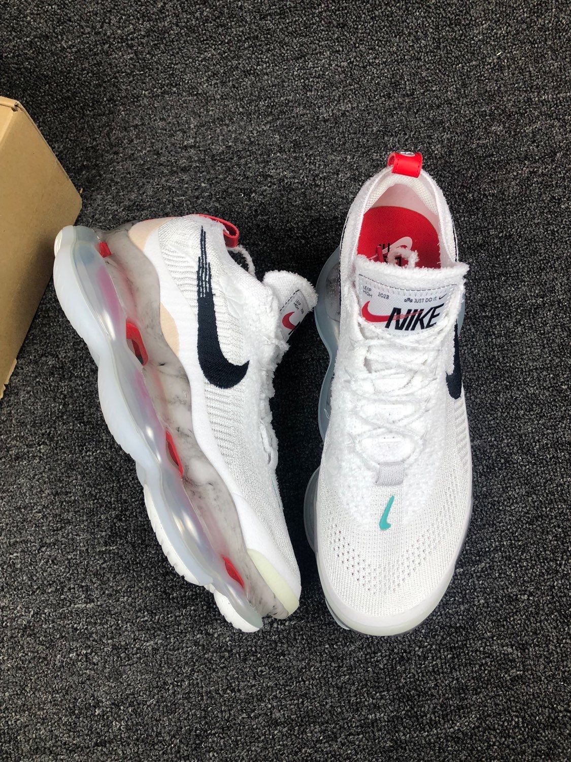 Air Max Scorpion休閑運動鞋