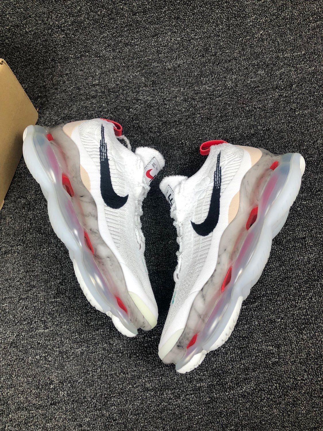 Air Max Scorpion休閑運動鞋