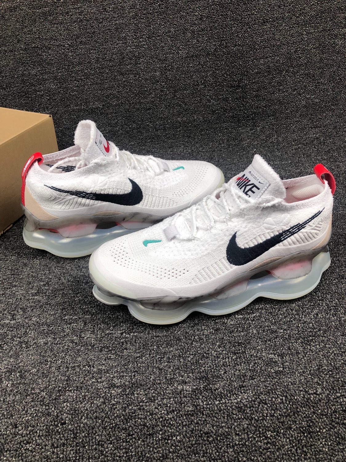 Air Max Scorpion休閑運動鞋