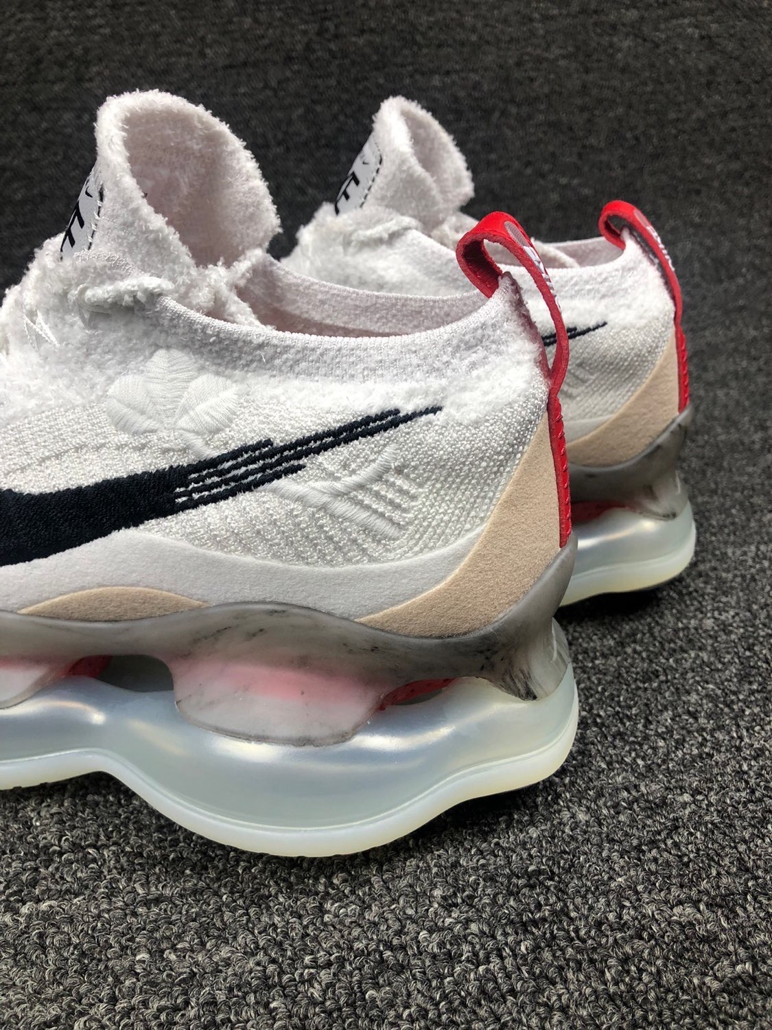 Air Max Scorpion休閑運動鞋