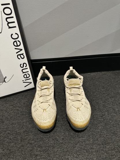 Nike Air VaporMax 2023 Flyknit跑步鞋