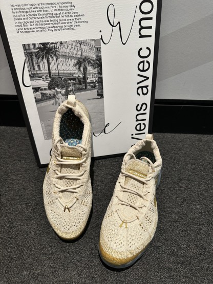 Nike Air VaporMax 2023 Flyknit跑步鞋