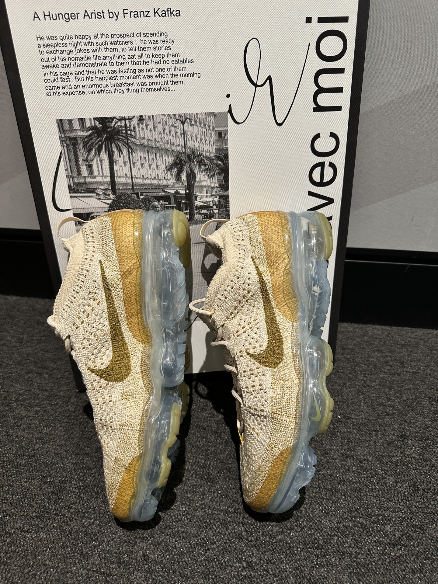 Nike AF1 Low 猛毒 液態黑銀 黑勾