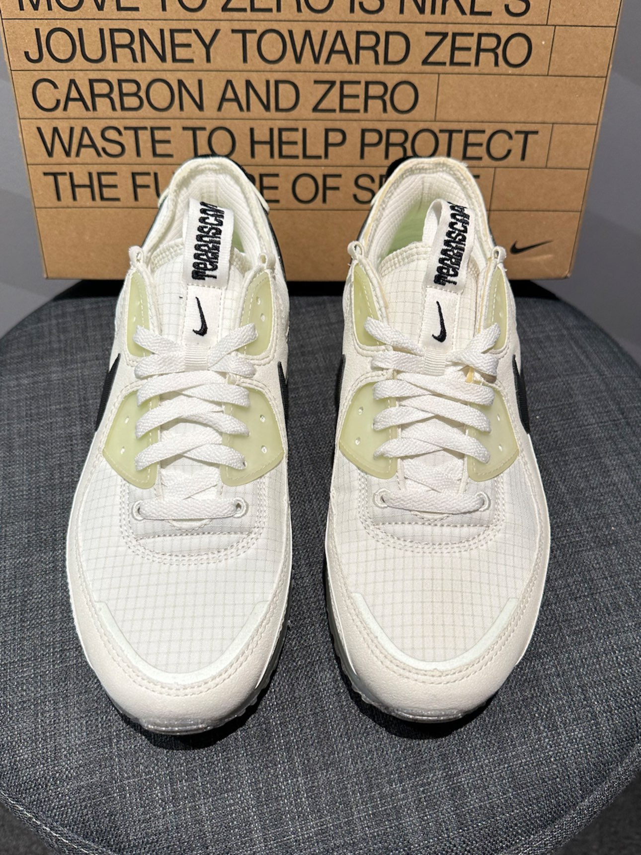 Nike max 90休閑鞋