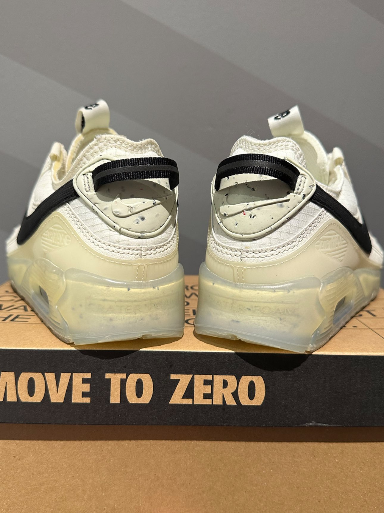 Nike max 90休閑鞋