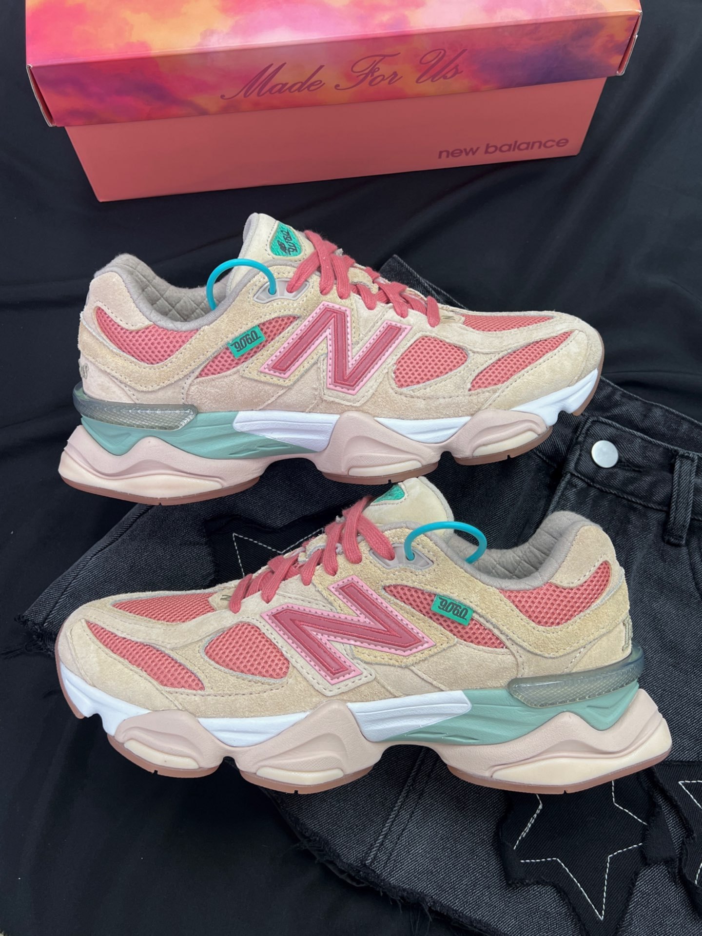 Nike AF1 Low 猛毒 液態黑銀 黑勾