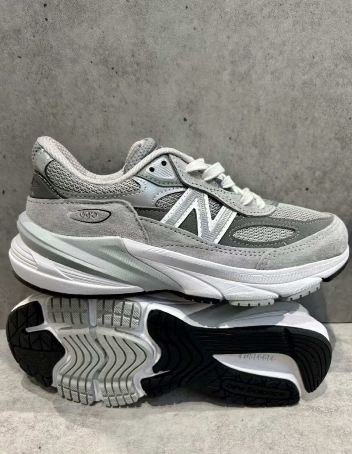 NB 990 V6