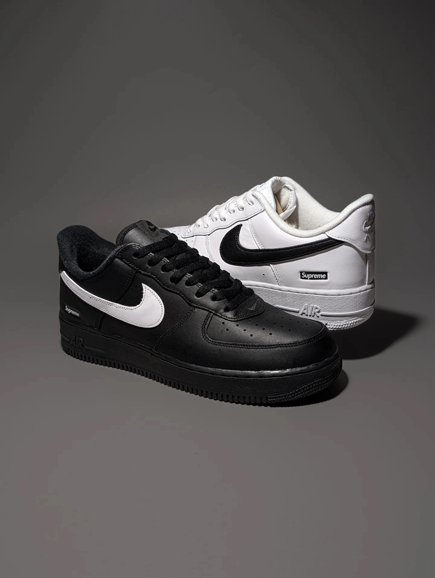 AF1 Supreme